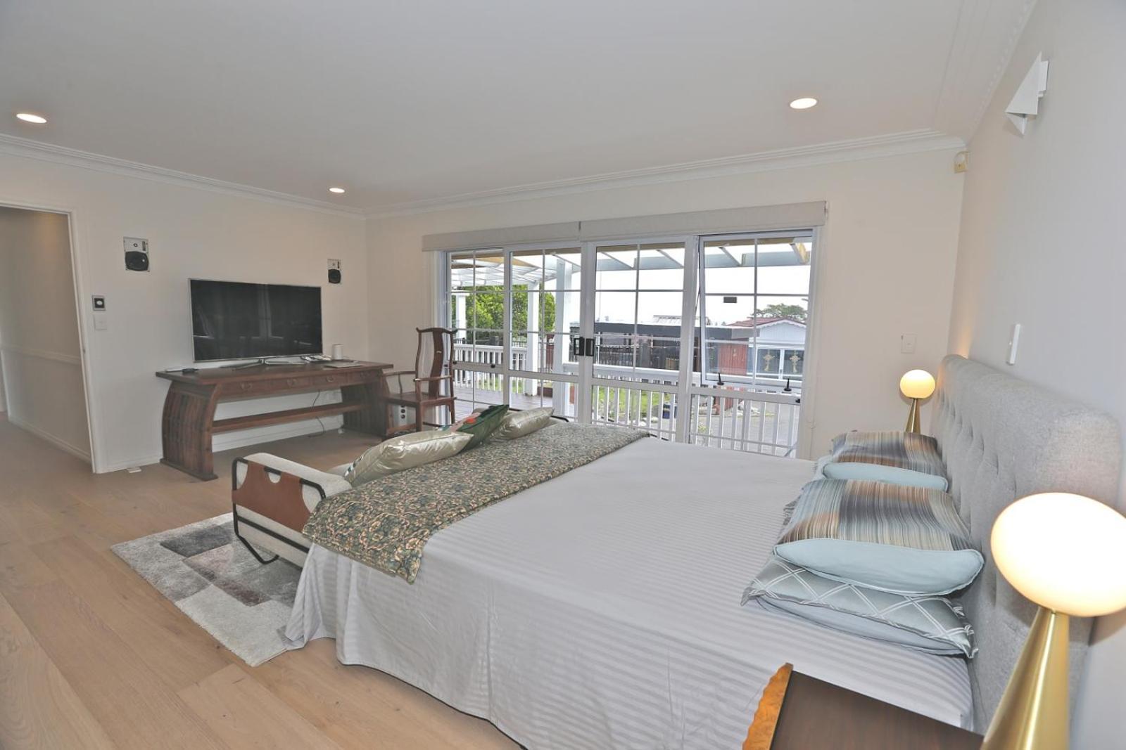 Holiday House In Totara Park Auckland Exterior foto