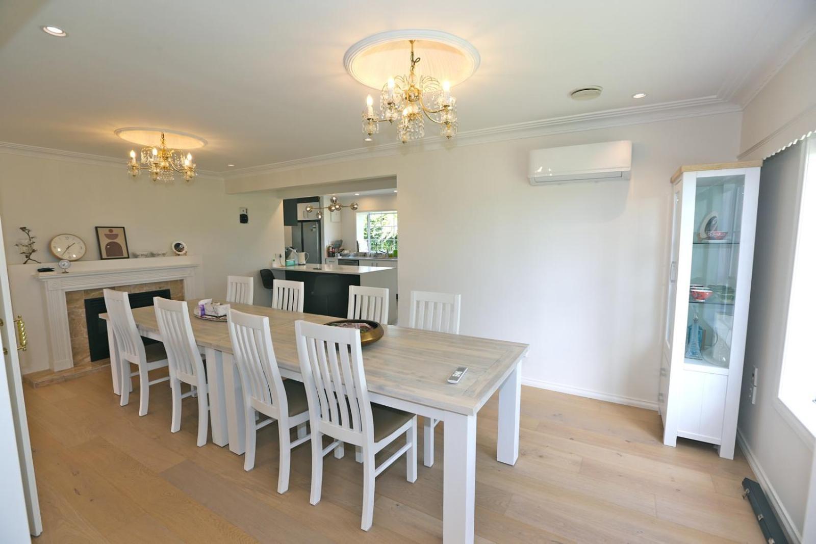 Holiday House In Totara Park Auckland Exterior foto