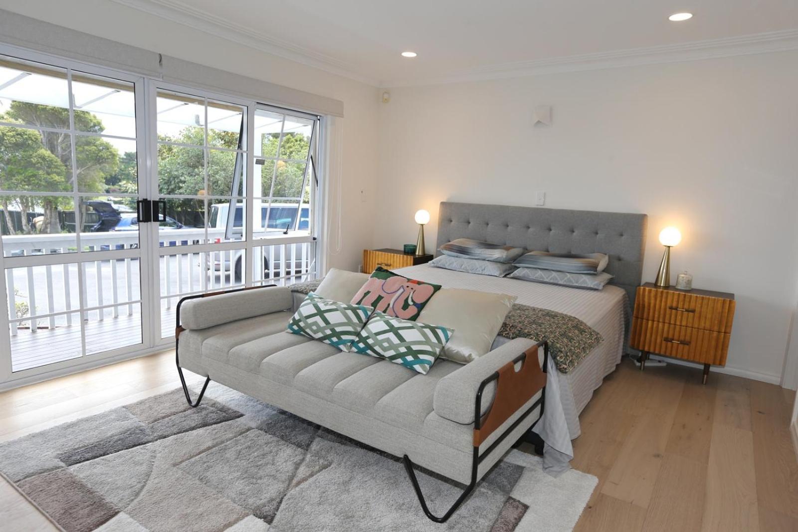 Holiday House In Totara Park Auckland Exterior foto