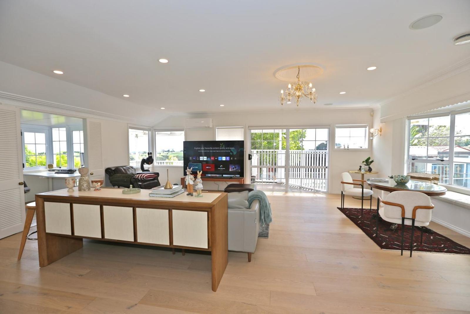 Holiday House In Totara Park Auckland Exterior foto